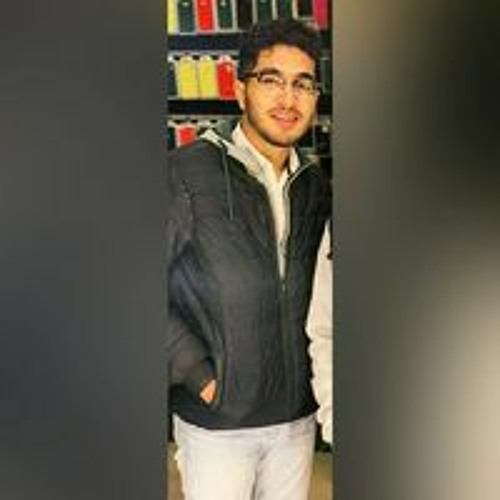 Khaled Ezz’s avatar