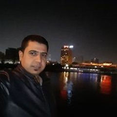 علاء ابراهيم