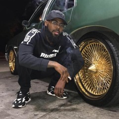 TrizzyGTrain
