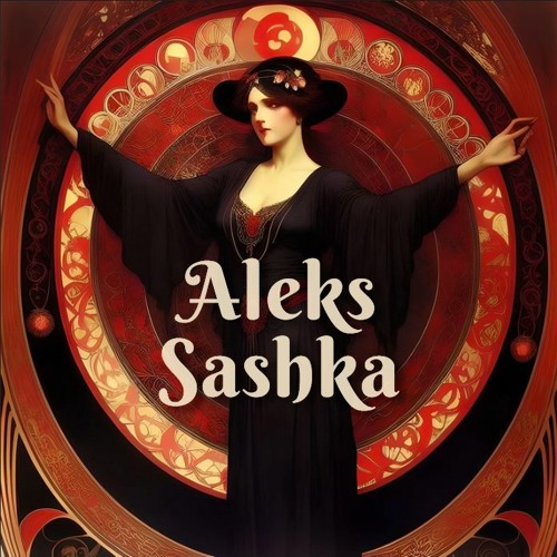 Aleks Sashka’s avatar