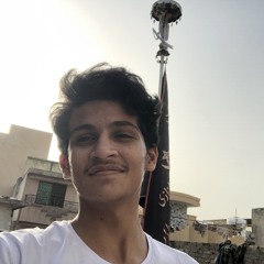 madad ya abufazal|noha