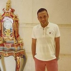 Mohamed Ebrahim