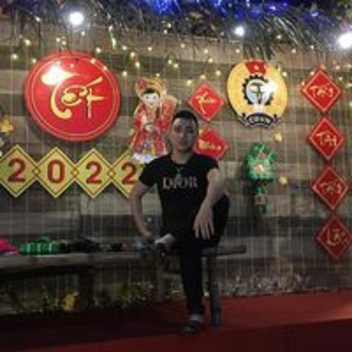 Lưu Xuân Hải’s avatar