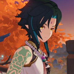:*(