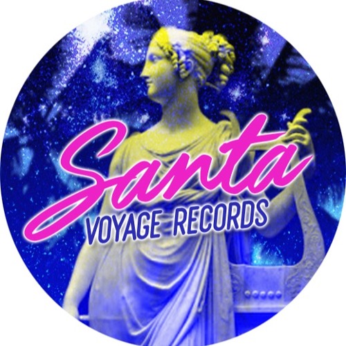 Santa Voyage Records’s avatar