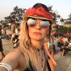 Tanya Vinichenko