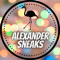 Alexander Sneaks