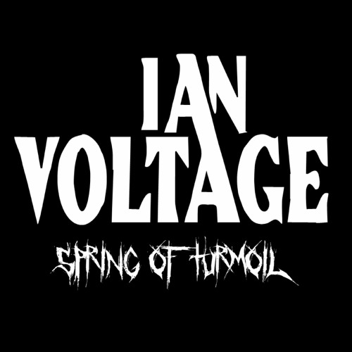 Ian Voltage’s avatar