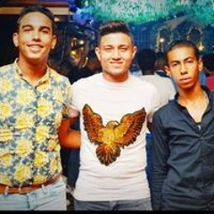 Marwan Ĕľ Żenĝere