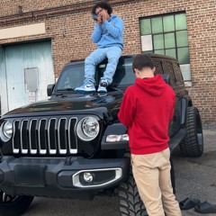 Slimey Sosa