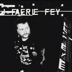 DJ Faerie Fey