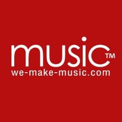 WE MAKE MUSIC™ www.we-make-music.com