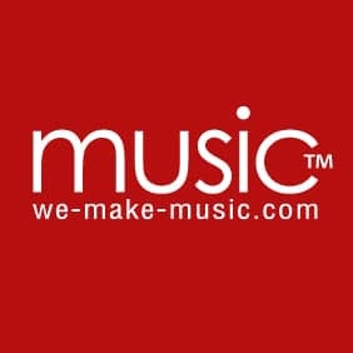 WE MAKE MUSIC™ www.we-make-music.com’s avatar