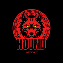 HOUND (KR)
