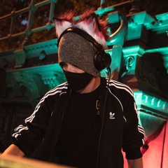 KITSUNE GVNG 🔥🦊🔥