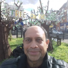 Muhammad Khurram Salim