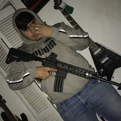 Lil Panza AKA B2K Murda