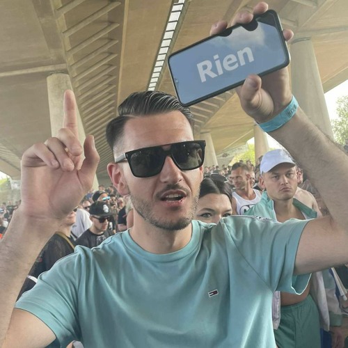 Wars Industry & Mc No-Id - Reality