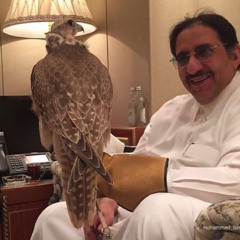 FARES SAQER