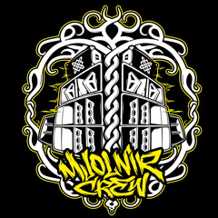 Mjolnir Crew