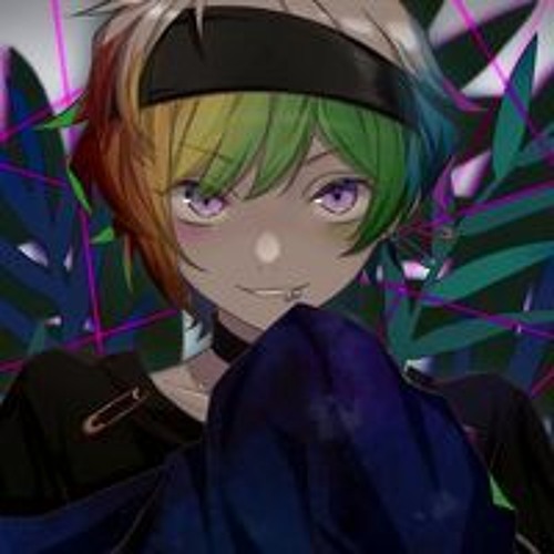 Rintarou Iida’s avatar