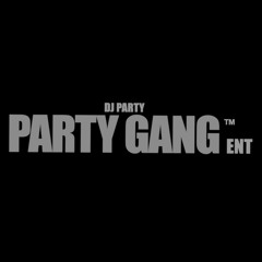 PARTYGANGENT