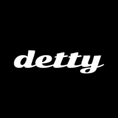 detty