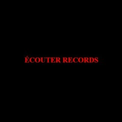 Écouter Records