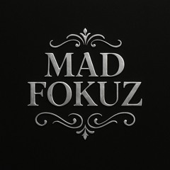 DJ Mad Fokuz