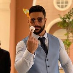 Ziad El-Azmerly