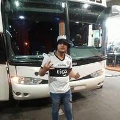 Nelson Benítez
