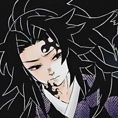 skynerris 黒死牟