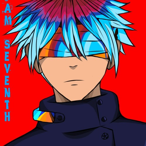Stream Seventh CM music | Listen to songs, albums, playlists for free ...