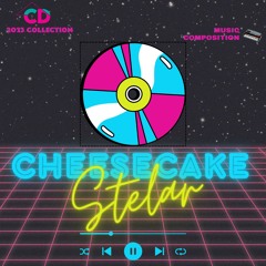 CheeseCake Stelar