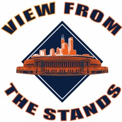 View From The Stands Podcast