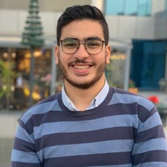 mario maged