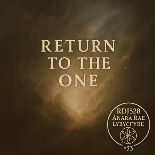Return to the One - 1