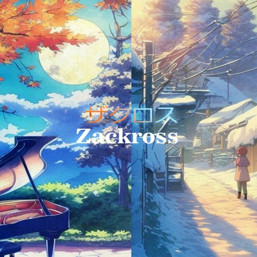 Zackross’s avatar