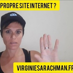 Virginie Sarachman