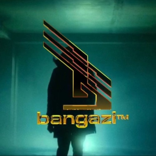 BANGAZI’s avatar
