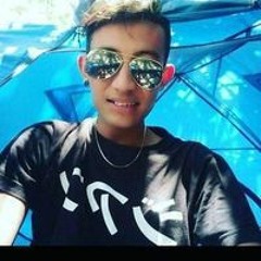 Luthfi Slanker's Malang
