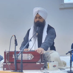 Gurmit Singh