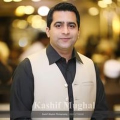 Kamran Aziz