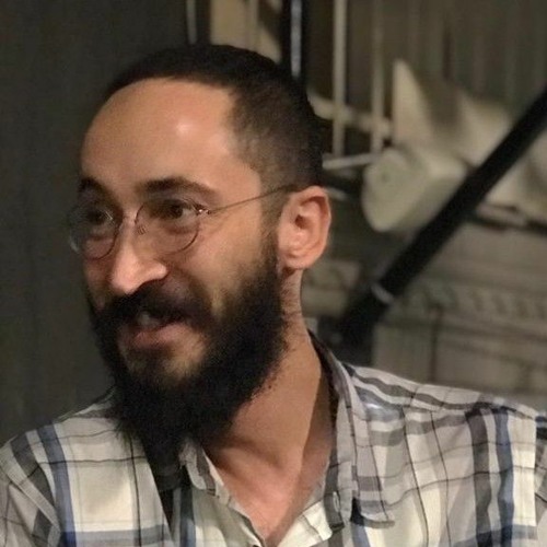 Behnam Zare’s avatar