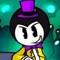 (Void Of Cool Colors)