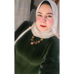 Sara Mahmoud