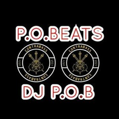P.O.Beats - DJ P.O.B