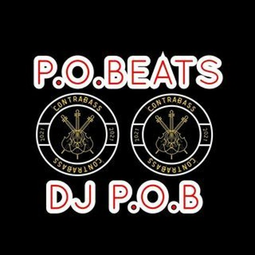 P.O.Beats - DJ P.O.B’s avatar