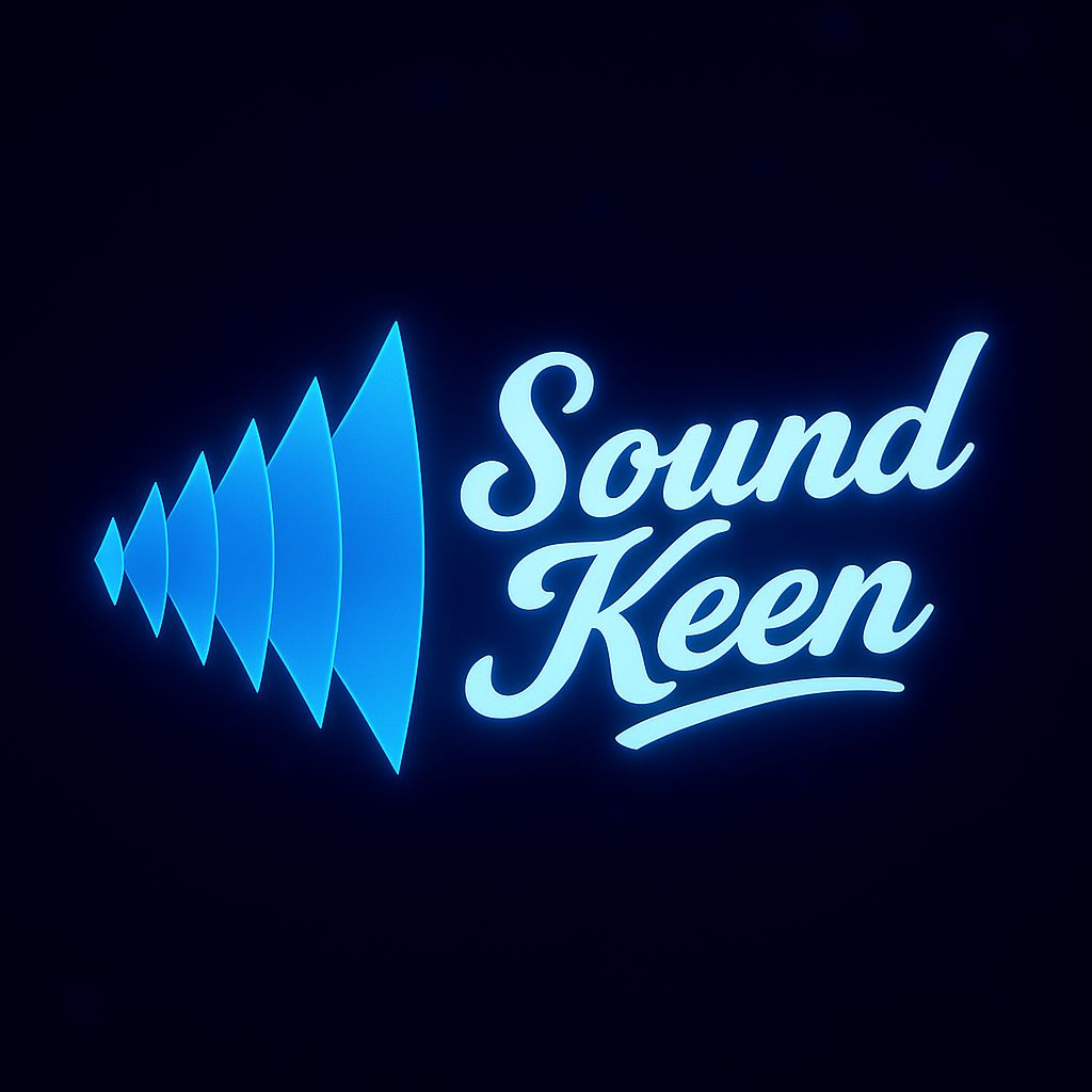 SOUND KEEN MUSIC