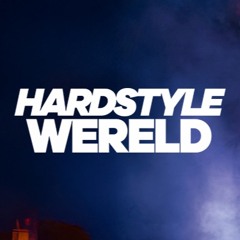 𝗛𝗔𝗥𝗗𝗦𝗧𝗬𝗟𝗘 𝗪𝗘𝗥𝗘𝗟𝗗